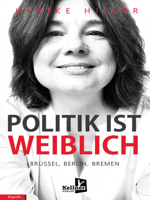cover image of Politik ist weiblich